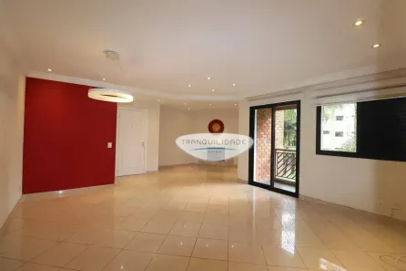 Apartamento com 3 Quartos à venda, 145m² no Parque Bairro Morumbi, São Paulo