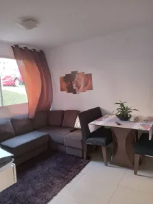 Apartamento com 2 Quartos à venda, 43m² no São Pedro, Osasco