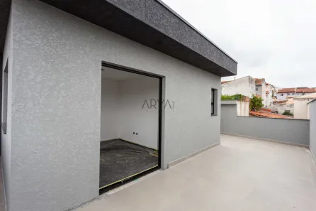 Sobrado com 3 Quartos à venda, 146m² no Boa Vista, Curitiba