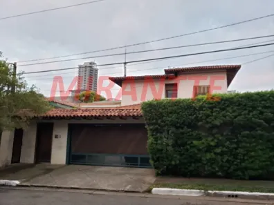 Sobrado com 4 Quartos à venda, 300m² no Jardim das Bandeiras, São Paulo