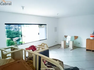 Casa com 3 Quartos à venda, 10m² no Vila Irmãos Arnoni, São Paulo