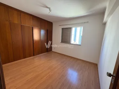 Apartamento com 1 Quarto à venda, 56m² no Cambuí, Campinas