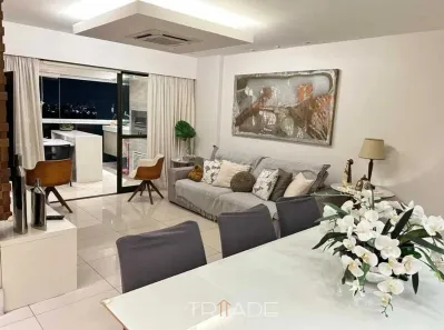 Apartamento com 4 Quartos à venda, 140m² no Imbiribeira, Recife