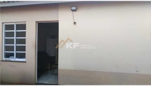 Casa com 2 Quartos à venda, 66m² no Jardim Cristo Redentor, Ribeirão Preto
