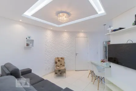Apartamento com 2 Quartos à venda, 52m² no Chácara Cruzeiro do Sul, São Paulo