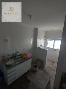 Apartamento com 1 Quarto à venda, 28m² no Vila Margarida, São Paulo