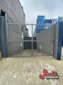 Galpão/Depósito/Armazém para alugar, 352m² no Taboão, São Bernardo do Campo