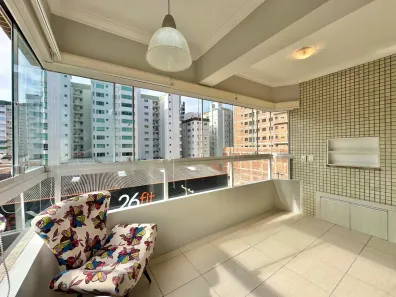 Apartamento com 2 Quartos à venda, 75m² no Capão da Canoa, Capão da Canoa