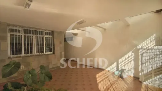 Sobrado com 3 Quartos à venda, 120m² no Vila Gea, São Paulo