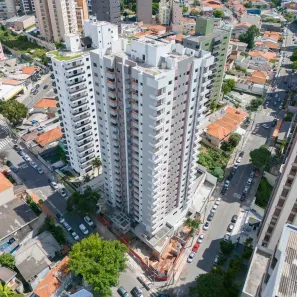 Apartamento com 3 Quartos à venda, 113m² no Vila Bastos, Santo André