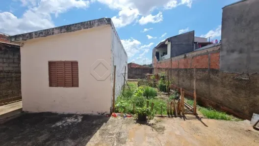 Lote/Terreno à venda, 263m² no Jardim Batagin, Santa Bárbara D'Oeste