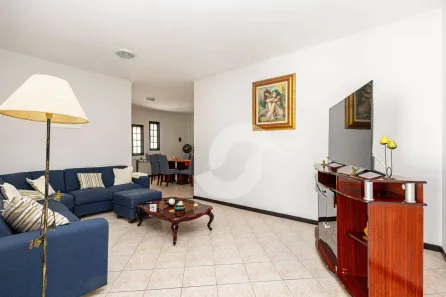 Casa com 3 Quartos à venda, 174m² no Piratininga, Niterói