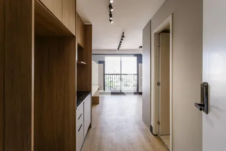 Kitnet com 1 Quarto à venda, 24m² no Vila Olímpia, São Paulo