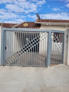 Casa com 3 Quartos à venda, 119m² no Eldorado, São José do Rio Preto
