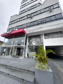 Sala Comercial para alugar, 70m² no Centro, Itajaí
