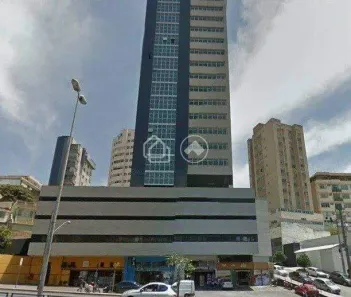 para alugar, 228m² no Sion, Belo Horizonte