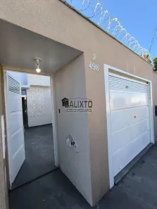 Casa com 3 Quartos à venda, 100m² no Jardim Canaã, Uberlândia