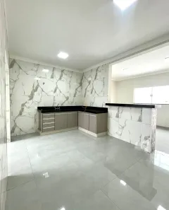 Casa com 2 Quartos à venda, 125m² no Jardim Adelinha, Franca