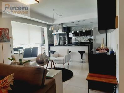 Apartamento com 3 Quartos à venda, 85m² no Vila Andrade, São Paulo