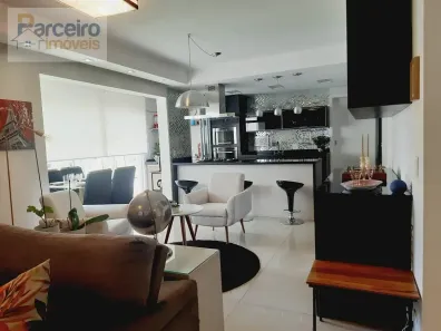 Apartamento com 3 Quartos à venda, 85m² no Vila Andrade, São Paulo