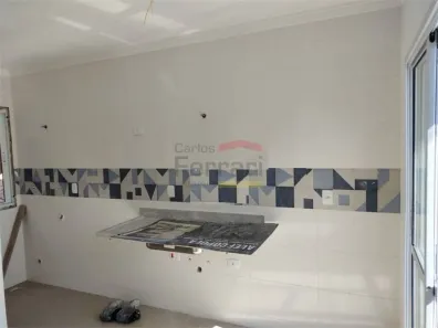 Apartamento com 1 Quarto à venda, 28m² no Jardim Franca, São Paulo