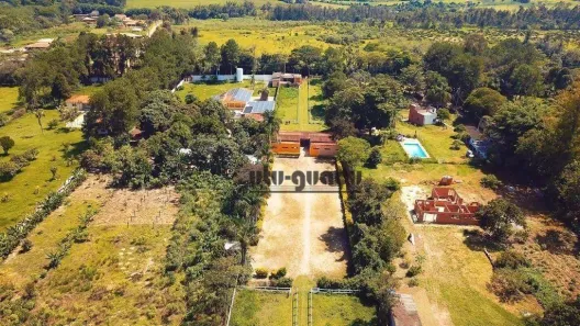 Fazenda/Sítio com 3 Quartos à venda, 18809m² no Terras de Santa Rosa, Salto