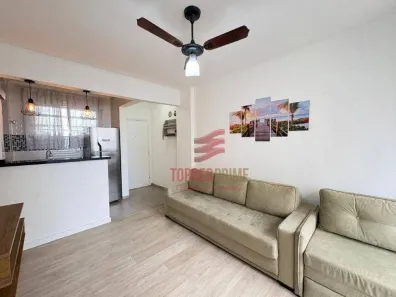 Apartamento com 1 Quarto à venda, 55m² no Boqueirão, Santos