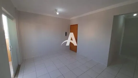 Apartamento com 3 Quartos para alugar, 65m² no Santa Mônica, Uberlândia