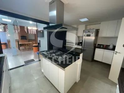 Sobrado com 4 Quartos à venda, 280m² no Ipiranga, São Paulo