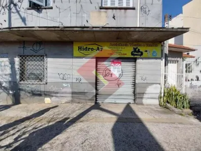 Ponto Comercial para alugar, 40m² no Centro, Canoas