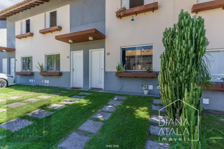 Casa de Condomínio com 2 Quartos à venda, 75m² no Capela, Vinhedo