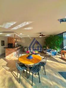 Casa com 3 Quartos à venda, 205m² no Jardim Floridiana, Rio Claro