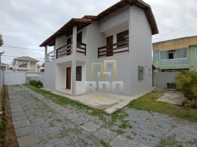 Casa com 3 Quartos à venda, 92m² no Costazul, Rio das Ostras
