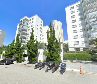 Apartamento com 2 Quartos à venda, 107m² no Paraíso do Morumbi, São Paulo