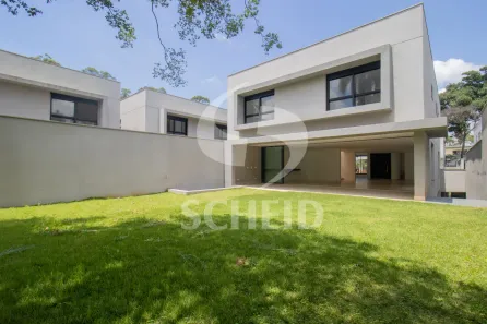 Casa de Condomínio com 4 Quartos à venda, 515m² no Chácara Santo Antônio (Zona Sul), São Paulo
