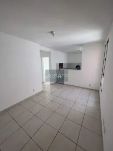 Apartamento com 2 Quartos à venda, 45m² no Cabral, Contagem