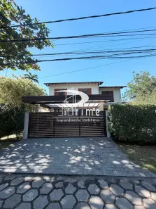 Casa de Condomínio com 4 Quartos à venda, 409m² no Piratininga, Niterói