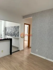 Apartamento com 2 Quartos à venda, 50m² no Jardim São Carlos, Sorocaba