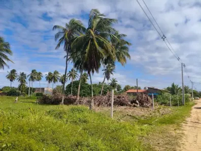 Lote/Terreno à venda, 250m² no Mosqueiro, Aracaju