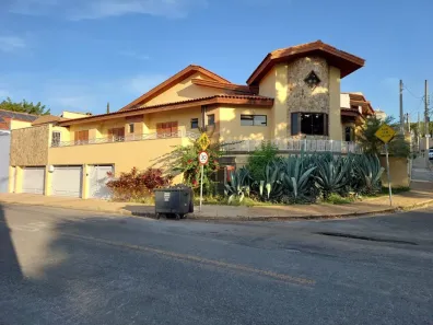Casa com 3 Quartos à venda, 396m² no Jardim Pagliato, Sorocaba