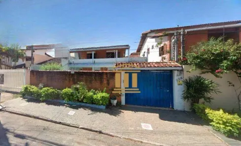 Sobrado com 4 Quartos para venda ou aluguel, 250m² no Jardim Esplanada, São José dos Campos