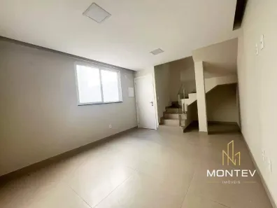Cobertura com 3 Quartos à venda, 140m² no Ipiranga, Divinópolis