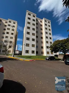 Apartamento com 2 Quartos para alugar, 60m² no Vila Rancho Velho, São Carlos
