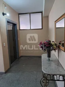 Apartamento com 3 Quartos à venda, 112m² no Tibery, Uberlândia