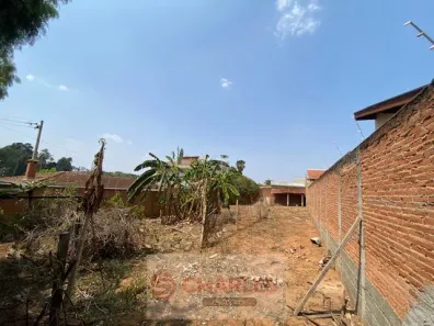 Lote/Terreno à venda, 308m² no Jardim Santa Júlia, Mogi Mirim