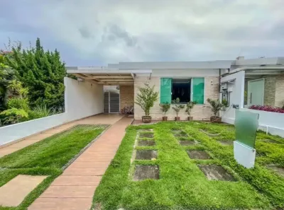 Casa de Condomínio com 3 Quartos à venda, 146m² no Aleixo, Manaus