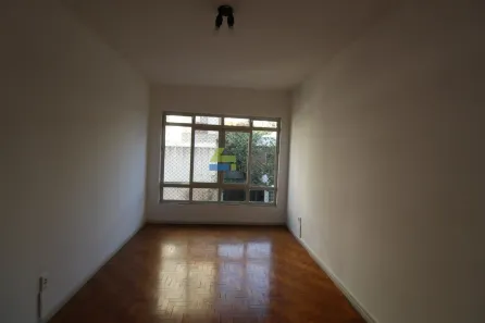 Apartamento com 3 Quartos à venda, 95m² no Mirandópolis, São Paulo