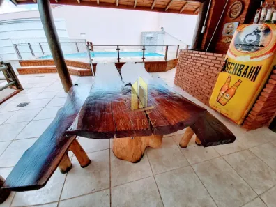 Casa com 2 Quartos à venda, 150m² no Jardim Luiza II, Franca