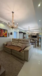 Apartamento com 3 Quartos à venda, 108m² no Jardim Ana Maria, Jundiaí