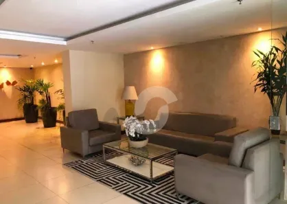 Apartamento com 1 Quarto à venda, 64m² no Icaraí, Niterói